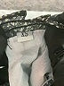 Unbranded 100% Polyester Gray Casual Dress Size XS - photo 9