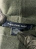 American Eagle Outfitters Black Green Active Pants Size XXS - photo 3