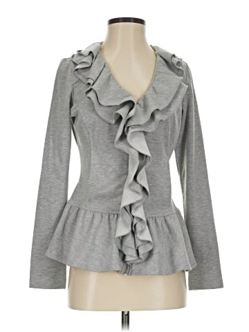 Boston Proper Cardigan (view 1)