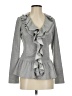 Boston Proper Gray Cardigan Size S - photo 1
