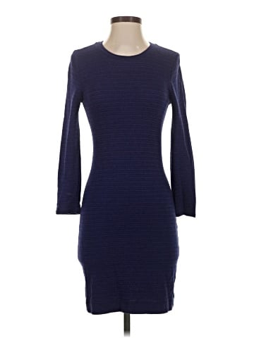 Hi-Line Casual Dress (view 1)