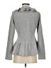 Boston Proper Gray Cardigan Size S - photo 2