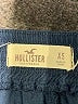 Hollister Solid Blue Track Pants Size XS - photo 4