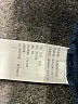 Hollister Solid Blue Track Pants Size XS - photo 5