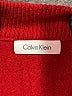 Calvin Klein Red Pullover Sweater Size S (estimated) - photo 7