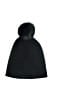 J.Crew Black Beanie One size - photo 1