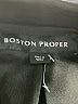 Boston Proper Black Blazer Size 2 - photo 6