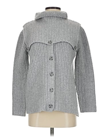 Rosetta Getty Cardigan (view 1)