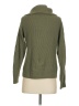 Talbots Green Pullover Sweater Size XS - photo 2