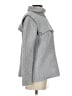 Rosetta Getty Gray Cardigan Size S - photo 4