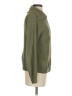 Talbots Green Pullover Sweater Size XS - photo 4