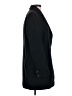 DKNY Houndstooth Black Blazer Size 2 - photo 4