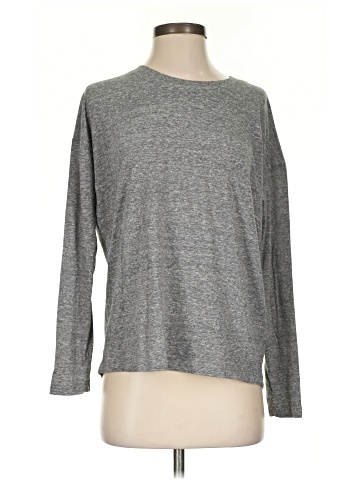 Rivet & Thread Long Sleeve T-Shirt (view 1)