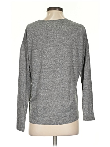 Rivet & Thread Long Sleeve T-Shirt (view 2)