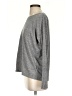 Rivet & Thread Gray Long Sleeve T-Shirt Size XXS - photo 5