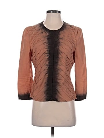 Prada 3/4 Sleeve Blouse (view 1)