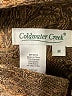 Coldwater Creek Paisley Brown Coat Size M - photo 6