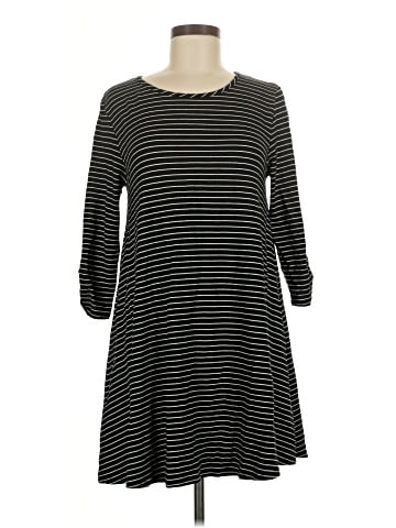 Garnet Hill Casual Dress (view 1)