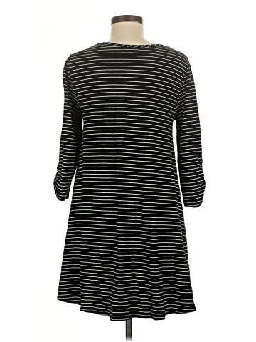 Garnet Hill Casual Dress (view 2)