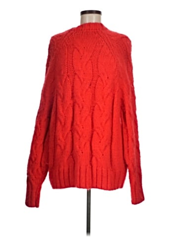 Love, Whit by Whitney Port Turtleneck Sweater (view 1)