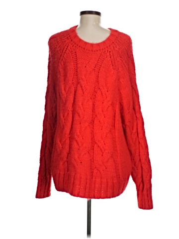 Love, Whit by Whitney Port Turtleneck Sweater (view 2)