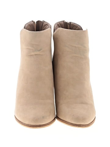 Eccoci Ankle Boots (view 2)