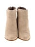 Eccoci Tan Ankle Boots Size 8 - photo 2