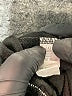 Unbranded Solid Black Casual Pants Size 2X - photo 4