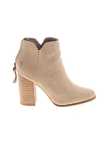 Eccoci Ankle Boots (view 1)