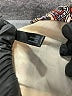 The Limited 100% Polyester Paisley Brown Cocktail Dress Size 0 - photo 8