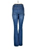 Old Navy Hearts Blue Jeans Size 4L - photo 2