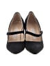 Manolo Blahnik Black Heels Size EU 39 1/2 - photo 2