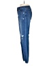 Old Navy Hearts Blue Jeans Size 4L - photo 5