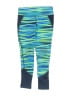 Avia Blue Active Pants Size 6X - photo 1
