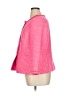 Talbots Tweed Pink Blazer Size 16w - photo 5