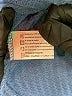 Ekouaer Blue Pullover Sweater Size M - photo 5