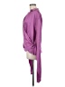 Jonathan Simkhai Purple Long Sleeve Blouse Size 6 - photo 5