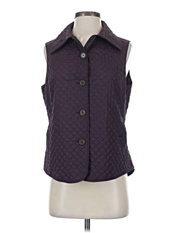 Faconnable Vest (view 1)