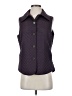 Faconnable 100% Polyester Purple Vest Size S - photo 1