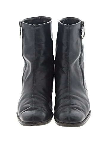Salvatore Ferragamo Ankle Boots (view 2)