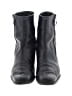 Salvatore Ferragamo Black Ankle Boots Size 5 1/2 (wide) - photo 2