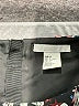 H&M Paisley Black Cocktail Dress Size 6 - photo 7