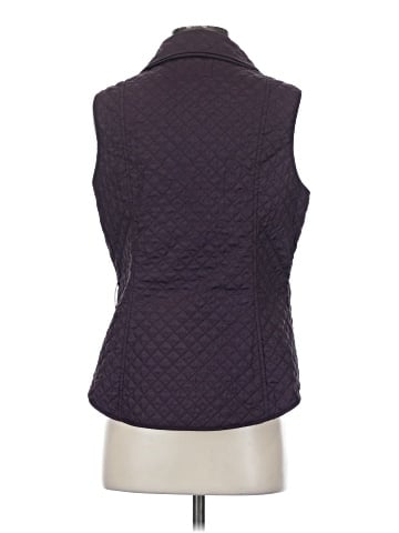 Faconnable Vest (view 2)