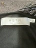 ASTR The Label Metallic Silver Cocktail Dress Size S - photo 6