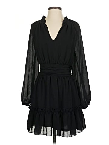 Zara Cocktail Dress (view 1)