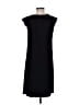 Prada Solid Black Casual Dress Size EU (IT) 38 / US 2 - photo 2