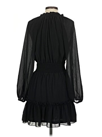 Zara Cocktail Dress (view 2)