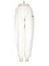 VACANCY Ivory Sweatpants Size 4 - photo 1