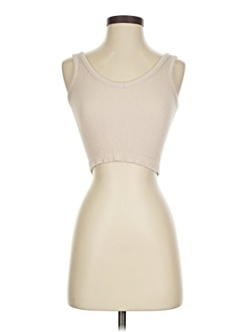Mono b Tank Top (view 1)