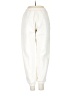 VACANCY Ivory Sweatpants Size 4 - photo 2